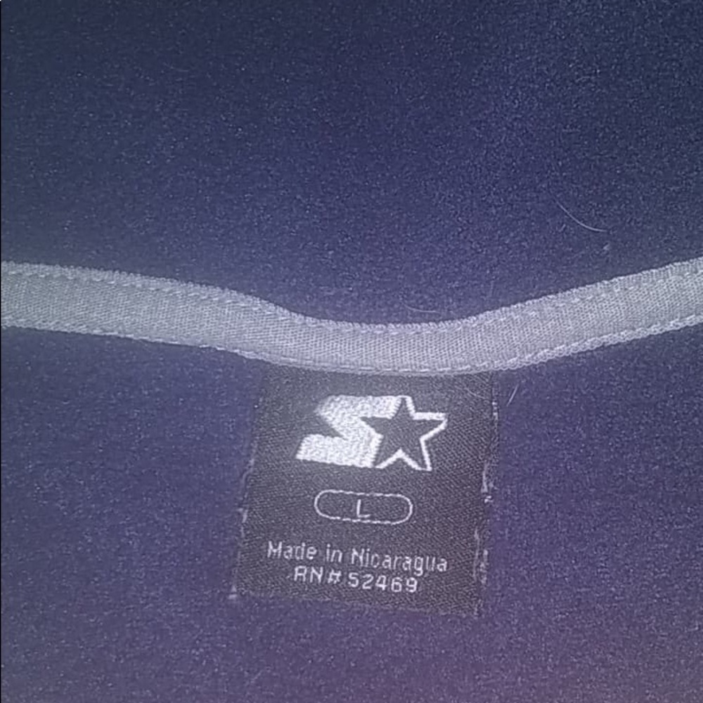 Blue Sweatshirt - Picture 3 of 3